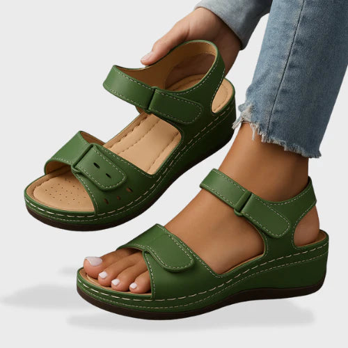 Nora - Orthopedic Sandals